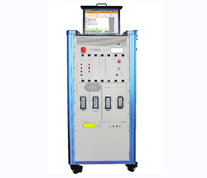 Orta gerilimli kablo hareketi test edici Evse Test Ekipmanı AC 220V