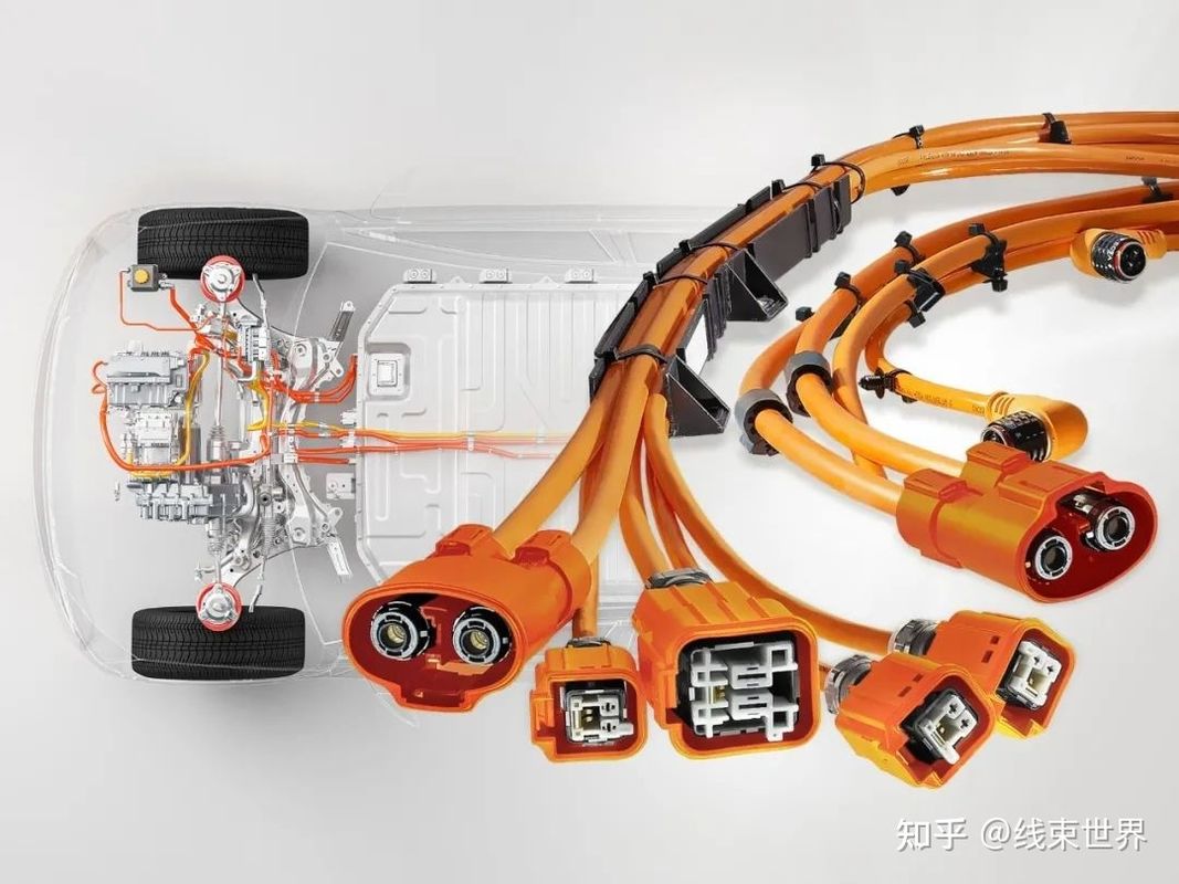 DC Voltaj Testine Dayanmak 30V-4000V Tel Harness Test Ekipmanı 30kg