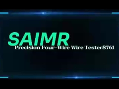 Profesyonel Kablo Denetleyicisi 8761